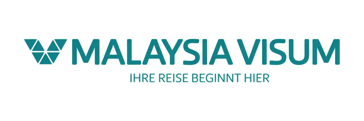 Visum Malaysia – Einreise, Antrag & Kosten Logo
